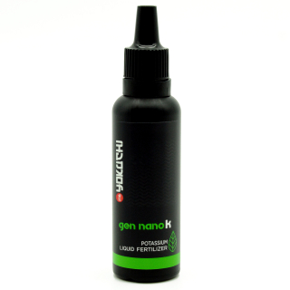 Yokuchi Gen nano K - 30 ml | Kaliumdünger