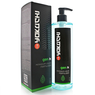 Yokuchi Gen K - 400 ml | Kaliumdünger