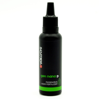 Yokuchi Gen nano P - 30 ml | Phosphordünger