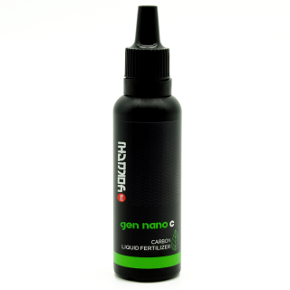 Yokuchi Gen nano C - 30 ml | Kohlenstoffdünger