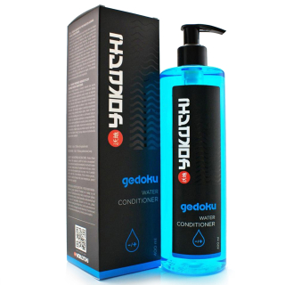 Yokuchi Gedoku - 400 ml | Wasseraufbereiter