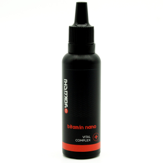 Yokuchi Bitamin nano - 30 ml | Multivitaminpräparat