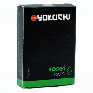 Yokuchi Sosei Caps | Düngekapseln