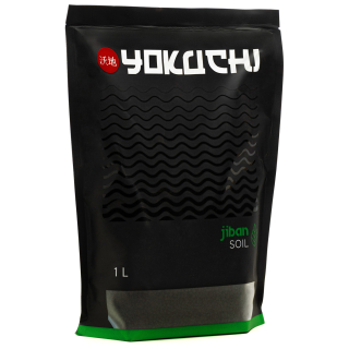 Yokuchi Jiban Soil | Aquariensubstrat