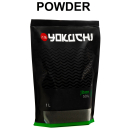 Yokuchi Jiban Soil Powder | Aquariensubstrat