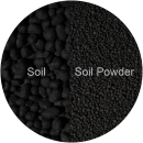 Yokuchi Jiban Soil Powder 4 Liter