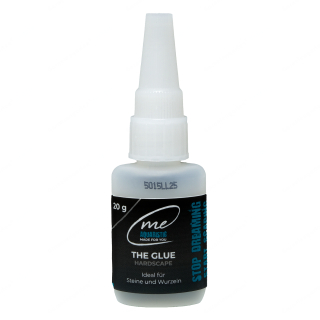 Me The Glue - Hardscape dünnflüssig 20 g