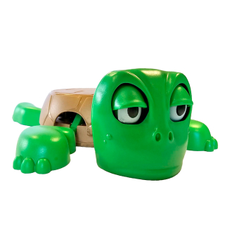 Hobby Crazy-Lazy-Turtle