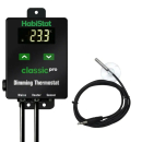 HabiStat ClassicPro Dimming Thermostat