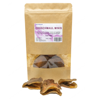 Garnelengarten® Froschmaul Minis - 3 Stück