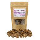 Garnelengarten® Star Flowers - 20 Gramm