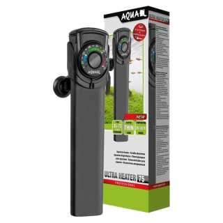 Aquael Ultra Heater 75 Watt | B-Ware