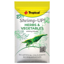 Tropical Shrimp-UP! Herbs & Vegetables