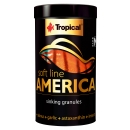 Tropical Soft Line America Size M