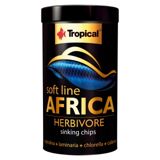 Tropical Soft Line Africa Herbivore M 100 ml