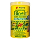 Tropical Bio-Vit Flockenfutter 250 ml