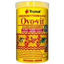 Tropical Ovo-Vit Flockenfutter 100 ml