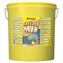 Tropical Breeder Mix Flockenfutter 11 Liter