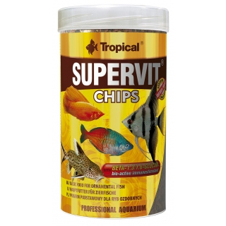 Tropical Supervit Chips