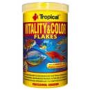 Tropical Vitality & Color Flockenfutter 5 Liter