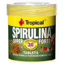 Tropical Super Spirulina Forte 36% Tablets 2 kg