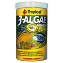 Tropical 3-Algae Granulat 1000 ml