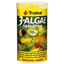 Tropical 3-Algae Tablets A 250 ml - Hafttabletten