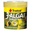 Tropical 3-Algae Tablets A 2 kg - Hafttabletten