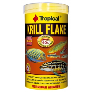 Tropical Krill Flake 5 l