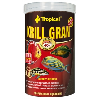 Tropical Krill Gran