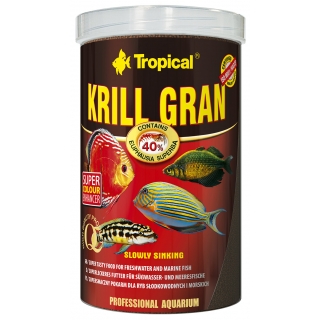 Tropical Krill Gran 100 ml