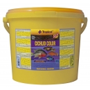 Tropical Cichlid Color XXL Flockenfutter 5 Liter