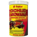 Tropical Cichlid & Arowana Medium Sticks 5 Liter