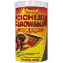 Tropical Cichlid & Arowana Large Sticks 1 Liter