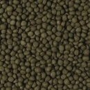 Tropical Cichlid Herbivore Medium Pellet 500 ml