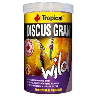 Tropical Discus Gran Wild