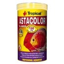 Tropical Astacolor