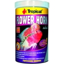 Tropical Flower Horn Adult Pellet 5 Liter