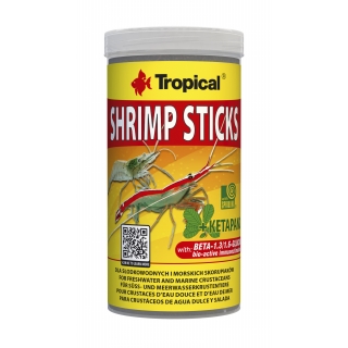 Tropical Shrimp Sticks 250 ml