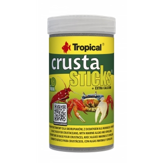 Tropical Crusta Sticks 100 ml