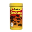 Tropical Gammarus | getrocknete Bachflohkrebse