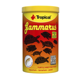 Tropical Gammarus 1000 ml