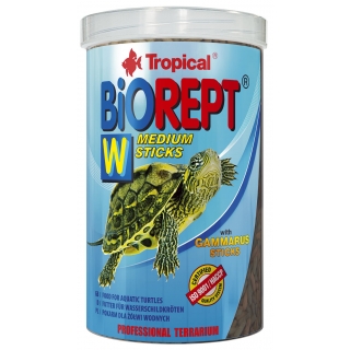 Tropical Biorept W 5 Liter