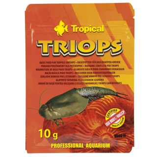 Tropical Triops 10 g