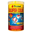 Tropical Goldfish Color 5 Liter