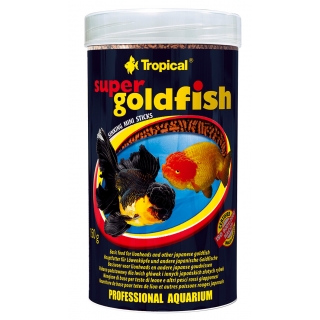 Tropical Super Goldfish Mini Sticks 100 ml