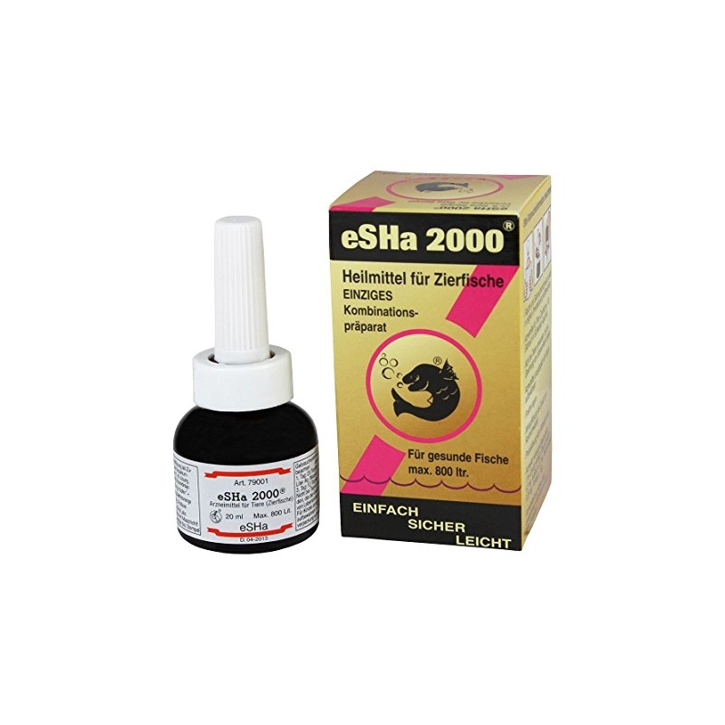 eSHa 2000 - Großhandel