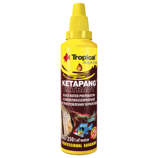Tropical Ketapang Extract 50 ml - Seemandelbaum Extrakt