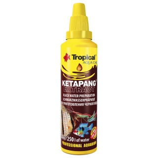 Tropical Ketapang Extract - Seemandelbaum Extrakt 50 ml