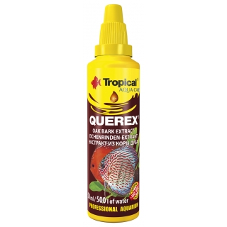 Tropical Querex - Eichenrinden Extrakt 50 ml